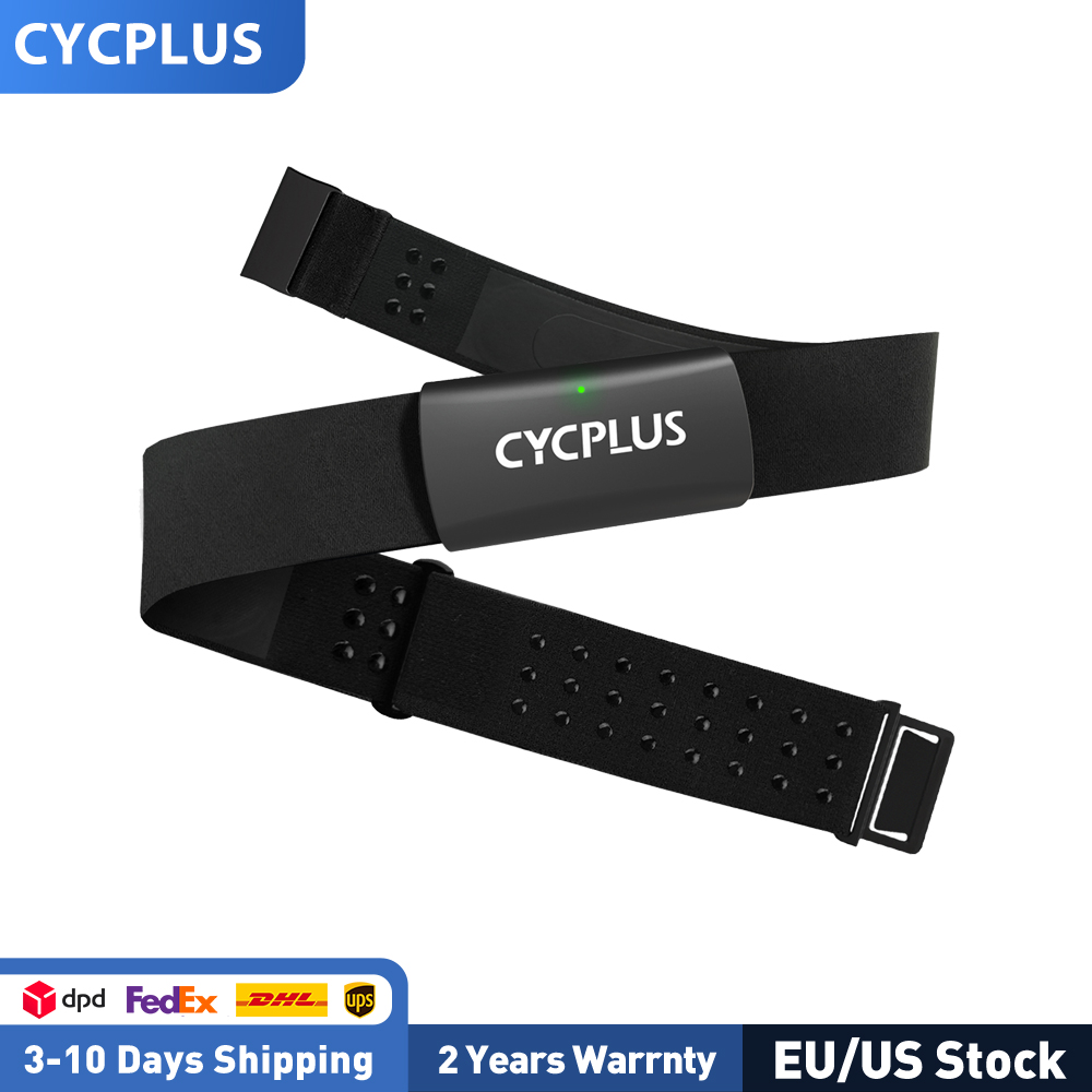 Body Jewelry Harness - CYCPLUS H2 Monitor de frequência cardíaca
