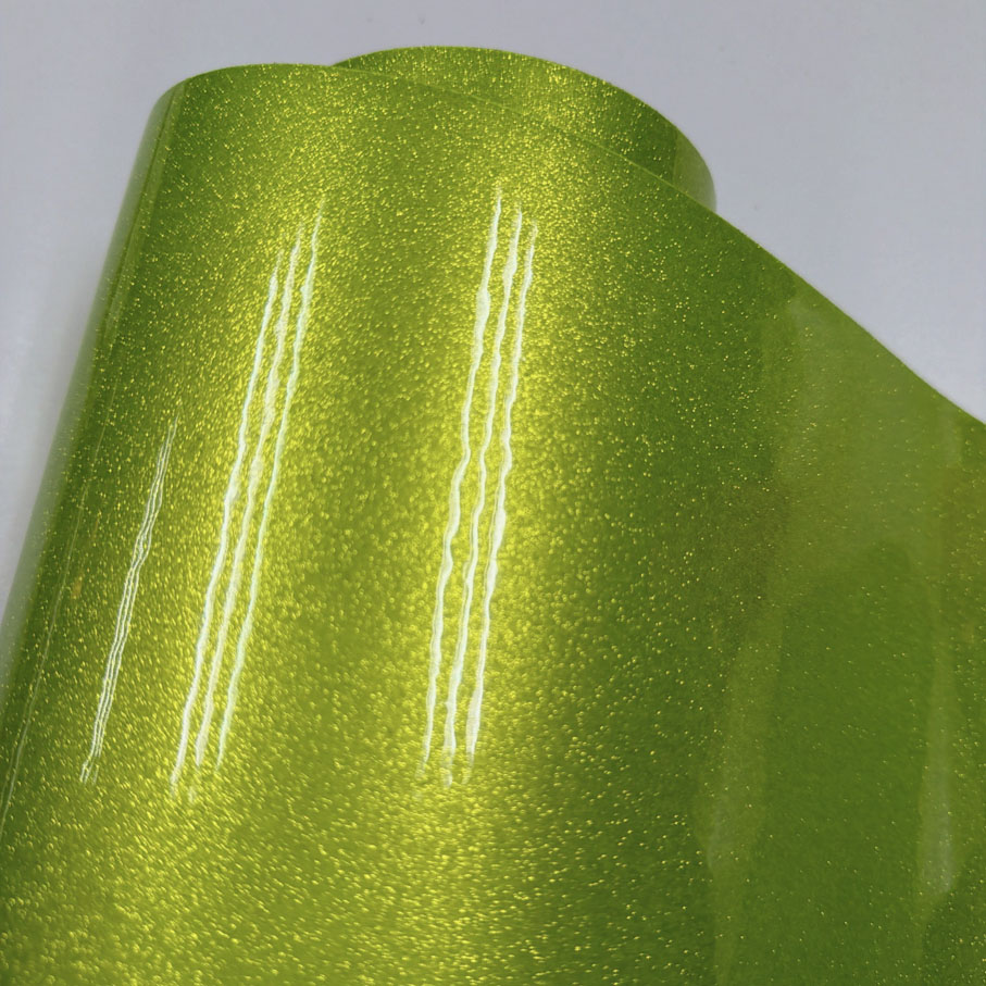 Body Jewelry Glue - Super Lustroso Fluorescente Filme Envoltório Carro,