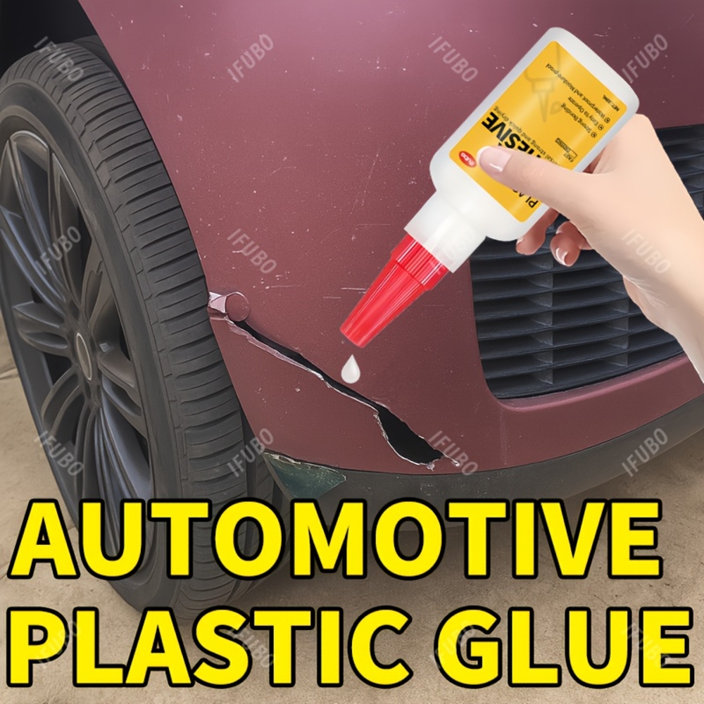 Body Jewelry Glue - Ifube novo adesivo de plástico do