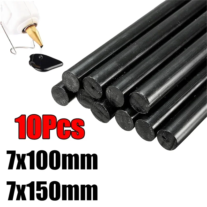 Body Jewelry Glue - 10 pçs 7x100mm 7x150mm varas de