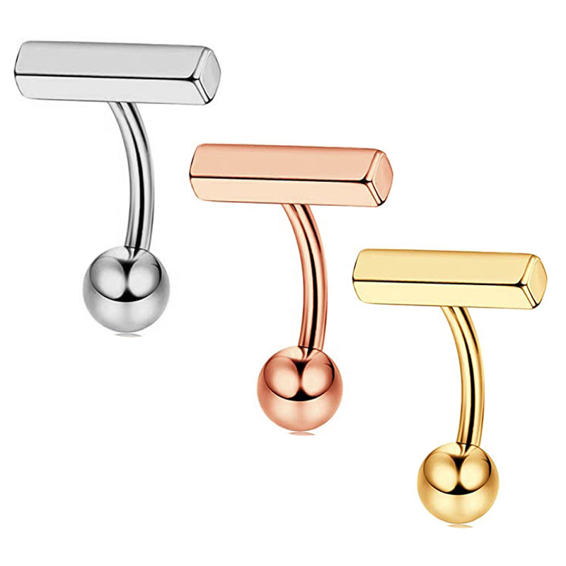 Body Jewelry Co - Sexy pendurado umbigo umbigo anel de