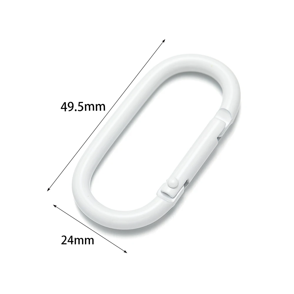 5 Peças Chaveiro de Metal Pint - Body Jewelry Diy avaliação e preço
