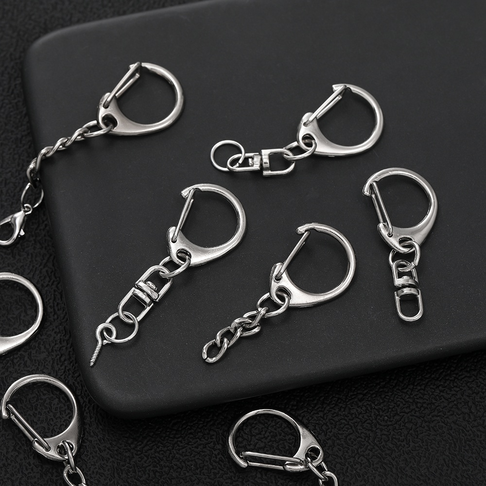 10 peças/lote Fecho Lagosta em - Body Jewelry Diy avaliação e preço