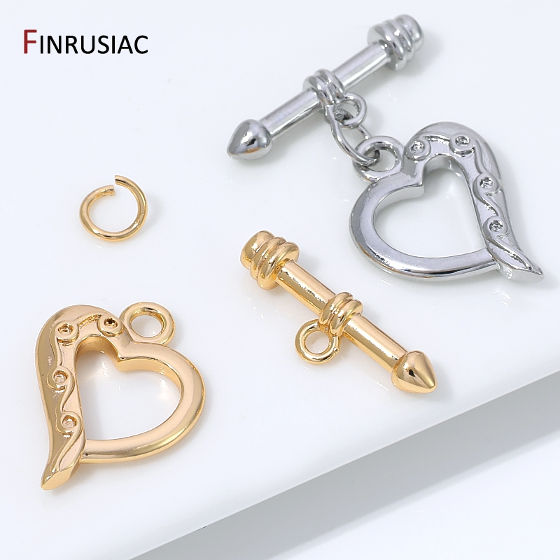 Fechos de corrente em forma de - Body Jewelry Diy avaliação e preço