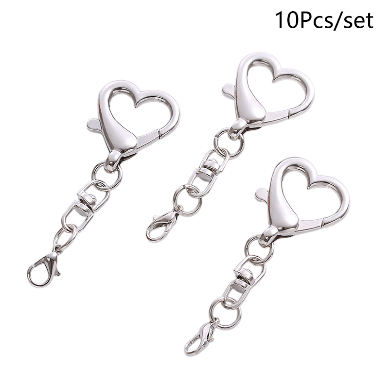 10/20/50 peças de pingente de  - Body Jewelry Diy avaliação e preço