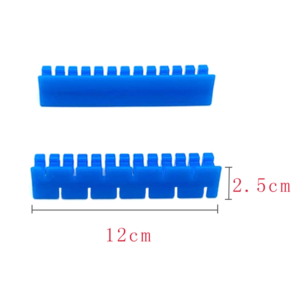 12pçs abas de cola, ferramenta - Body Jewelry Glue avaliação e preço