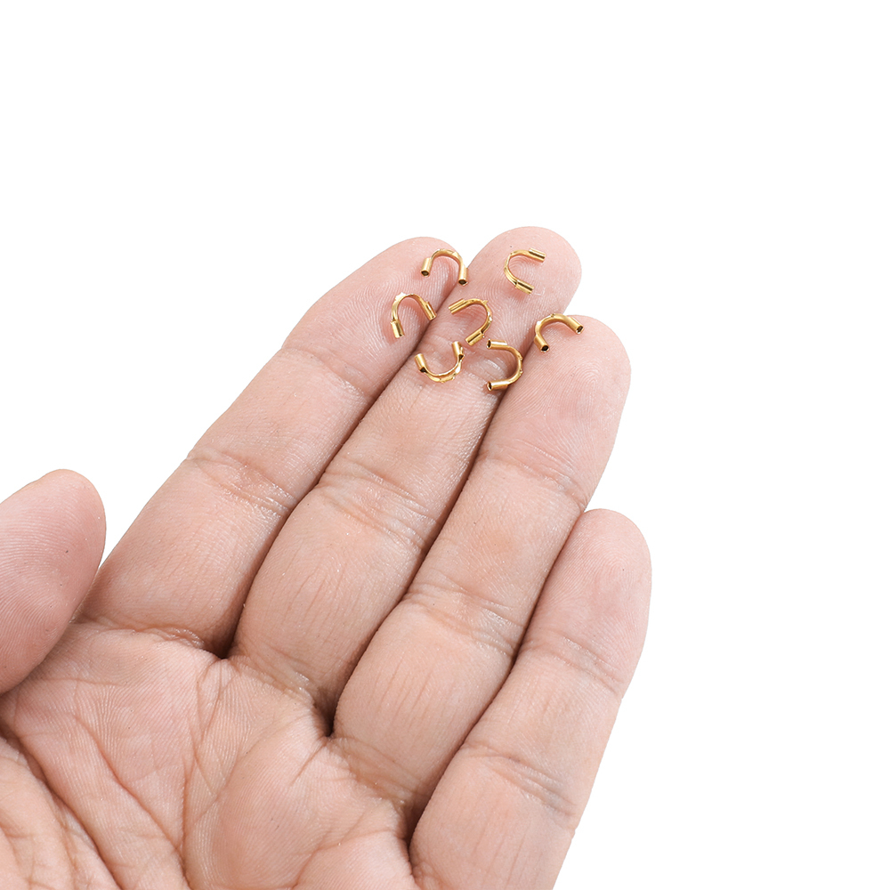 50 peças de aço inoxidável ban - Body Jewelry Diy avaliação e preço