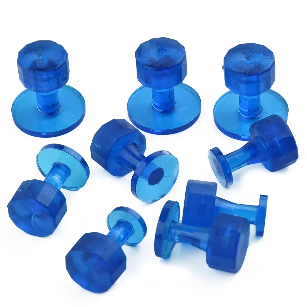 9 pçs reparação de amassados d - Body Jewelry Glue avaliação e preço