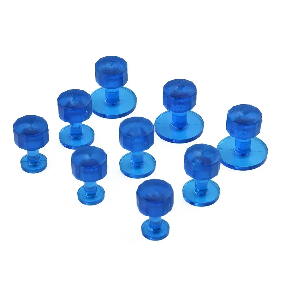 9 pçs reparação de amassados d - Body Jewelry Glue avaliação e preço