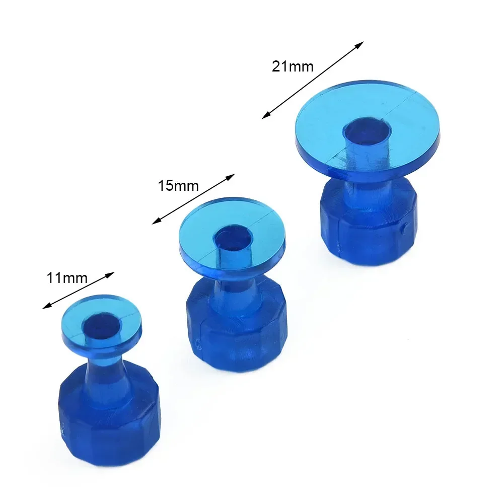 9 pçs reparação de amassados d - Body Jewelry Glue avaliação e preço