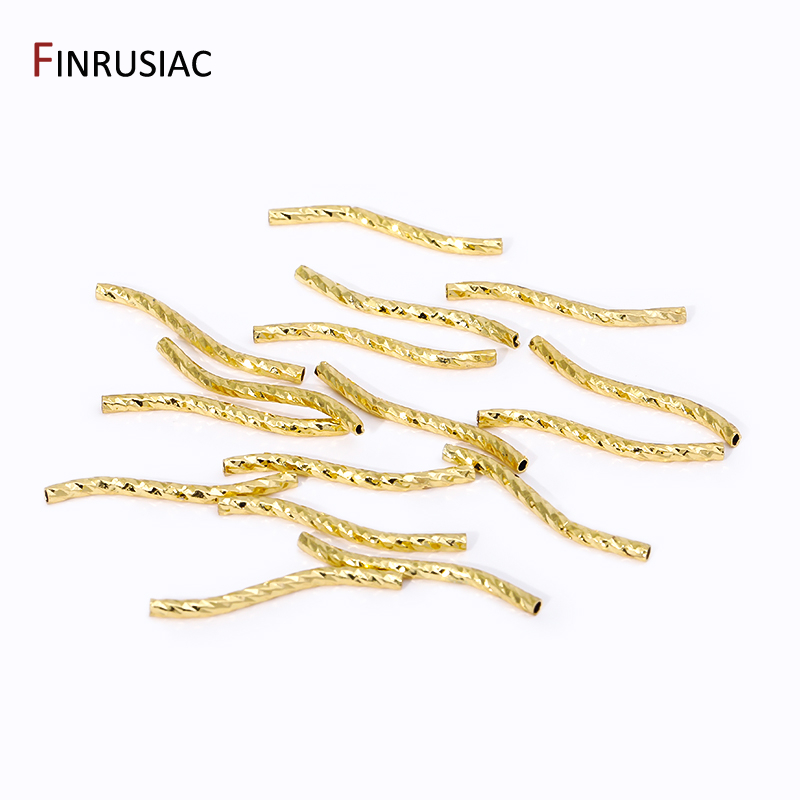 Tubos curvos em formato de S d - Body Jewelry Diy avaliação e preço