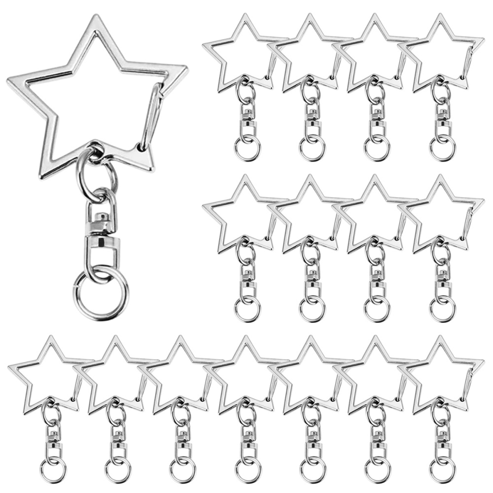 5/15/25/50 Conjuntos de Fecho  - Body Jewelry Diy avaliação e preço