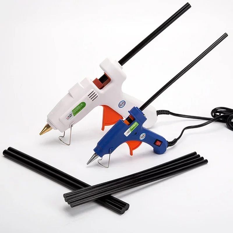 10 pçs 7x100mm 7x150mm varas d - Body Jewelry Glue avaliação e preço
