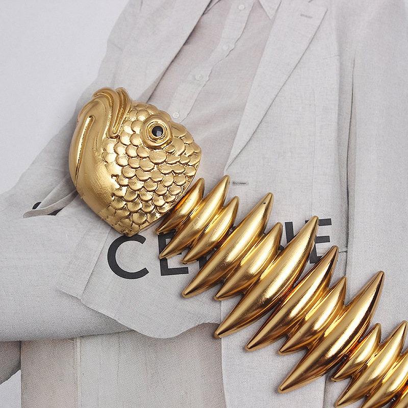 Novo designer cintos para mulh - Quality Body Jewelry Brands avaliação e preço