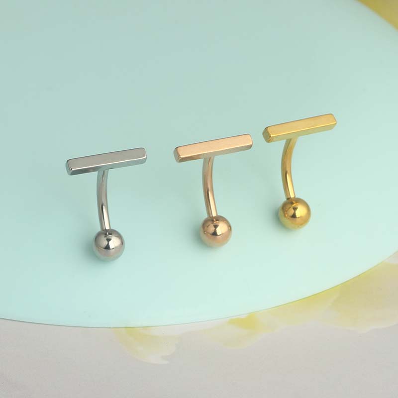 Sexy pendurado umbigo umbigo a - Body Jewelry Co avaliação e preço
