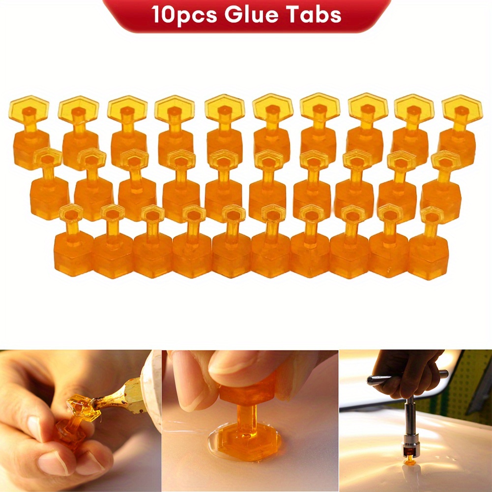 10 unidades de Abas de Cola pa - Body Jewelry Glue avaliação e preço