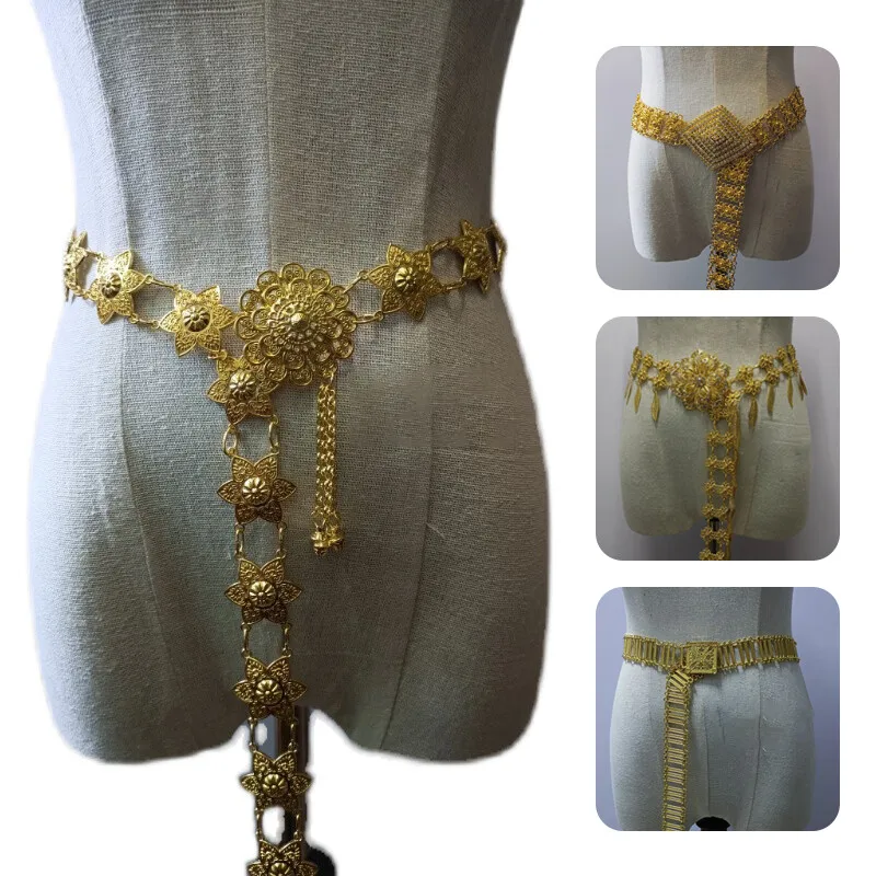 1pc metal tailândia corrente d - Body Jewelry Gold avaliação e preço